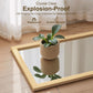 56x20 Handcrafted Standing Full Length Floor Mirror