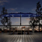 15FT Weatherproof Double Sided Outdoor Patio Umbrella