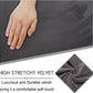 Luxurious Velvet Recliner Sofa Covers Three Seater