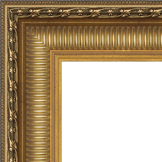 Opera Corridor Canvas Art Replica Medium Hand crafted