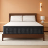 Queen Hybrid Memory Foam Mattress 14 Inch-0