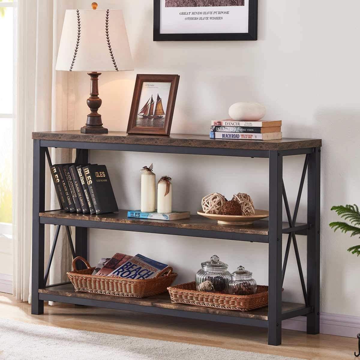 Sofa Table