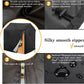 Outdoor Kids Playhouse Cover 57x57x63 Black Waterproof