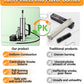 Cold Smoke Generator For Grills Industrial Grade Stainless Steel
