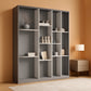 Queen Murphy Wall Bed With Hidden Rotating Storage Unit