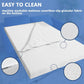 Fullsize Cooling Gel Memory Foam Sleeper Sofa Mattress