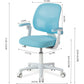 Kids Ergonomic Height Adjustable Study Chair for Home Office