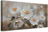 40x20 Inches Floral Canvas Wall Art Gallery Collection