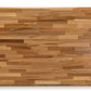 Rectangular Dining Table 48 By 30 Inch Natural Wood