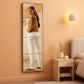 Shatterproof Kids Mirror Tiles 10x10 Self Adhesive
