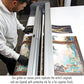 Leila Passion Canvas Replica Painting Wall Art Museum Quality Medium
