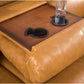 3 Seater Recliner Sofa Modern Living Room Furniture