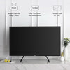 Sturdy Industrial Grade Adjustable TV Stand 20 Inches