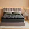 Twin 12 Inch Hybrid Mattress Pocket Springs Memory Foam-0