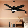 42 Inch Outdoor Weatherproof Ceiling Fan IP65Rated