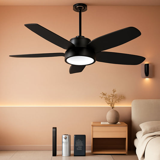 42 Inch Outdoor Weatherproof Ceiling Fan IP65Rated