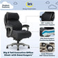 Executive Office Chair Big And Tall Air Technology