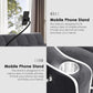 Velvet Charcoal Gray Adjustable Convertible Sleeper Sofa-4