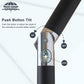 9ft Turquoise Outdoor Patio Umbrella SolarLED Tilt