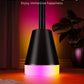Programmable RGB Ambient Corner Floor Lamp Controller