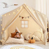 Oversized 52 Inches Pink Princess Indoor Playhouse