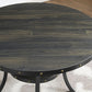 Espresso Wood Counter Height Dining Set