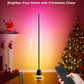 Programmable RGB Ambient Corner Floor Lamp Controller