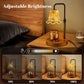 Candle Warmer Lamp Height Adjustable Dimmer Technology