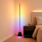 Programmable RGB Ambient Corner Floor Lamp Controller