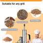 Cold Smoke Generator For Grills Industrial Grade Stainless Steel