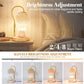 Candle Warmer Lamp Adjustable Height Crystal Lampshade