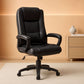 Ergonomic Executive Chair Lumbar Support Height Adjustable-0