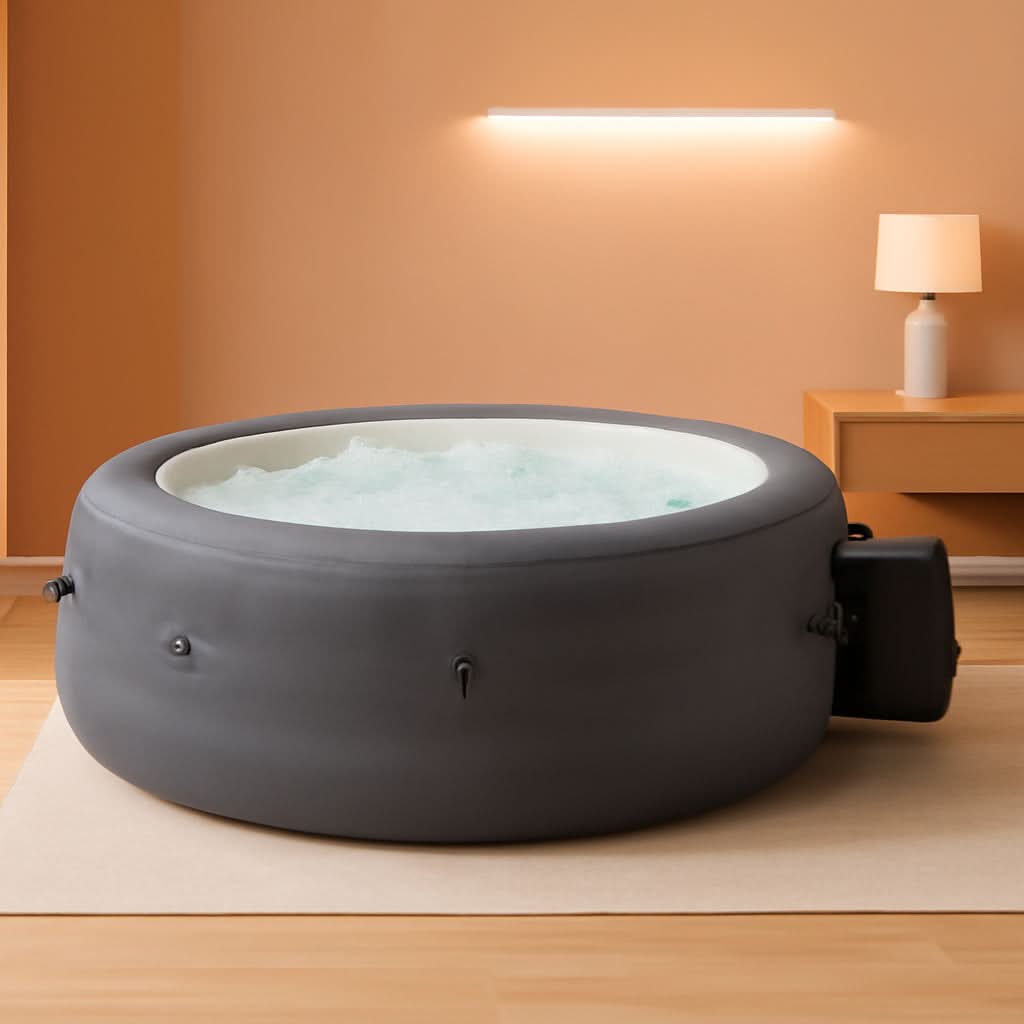 Hot Tubs
