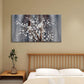Premium Oversized Canvas Wall Art 20x40 Inches White