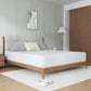 14 Inch King Size Memory Foam Mattress for Comfort