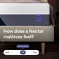 14 Inch Medium Firm Memory Foam King Mattress Comfort