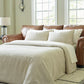 Exquisite Leather Sleeper Sofa Queen Dark Chocolate