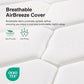 Twin Hybrid Mattress With Medium Support For Bedroom