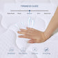 Full Size 10 Inch Hybrid Mattress Certipur US Certified-1