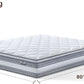 King Size Orthopaedics Hybrid Memory Foam Mattress-1