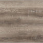 Taupe Upholstered Counter Height Elegant Dining Set