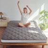 Extra Thick Six Inch Futon Mattress for Comfortable Sleep-0