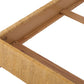 Glenburg Queen Bed Featuring Natural Banana Stem Frame