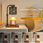 Candle Warmer Lamp Dimmable Adjustable Height Decor-3