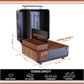 Portable Pellet Grill Ranger Digital Arc Controller