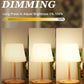 Cordless Rechargeable Outdoor Shower Lamp IP54 Waterproof