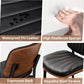 WalnutBack PULeather Dining Room Chairs Set Two Pack