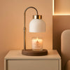 Candle Warmer Lamp With Adjustable Dimmer Brightness-0