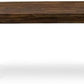 Celina Dining Room Table Rectangle 36X60 Jacobean Finish