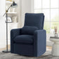 Babygap Cloud Recliner Sailor Livesmart Evolve Fabric